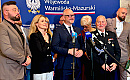 Strażacy ochotnicy ze wsparciem. Rusza program „Bezpieczna Wieś” Strażacy ochotnicy ze wsparciem. Rusza program „Bezpieczna Wieś”